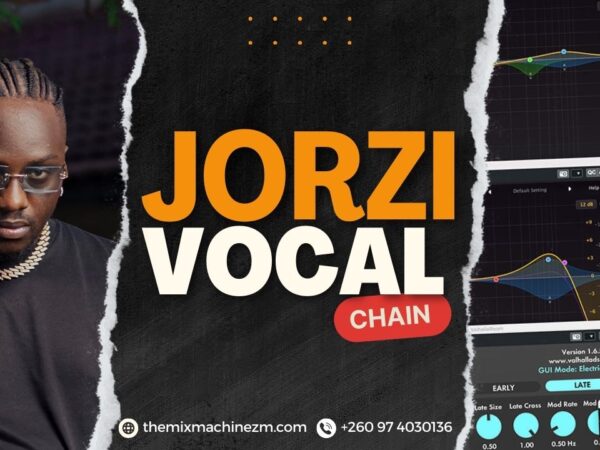 Jorzi Vocal Template